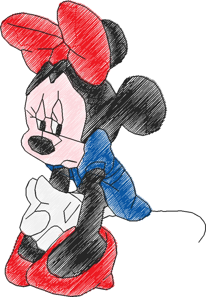 Minnie Mouse (5)